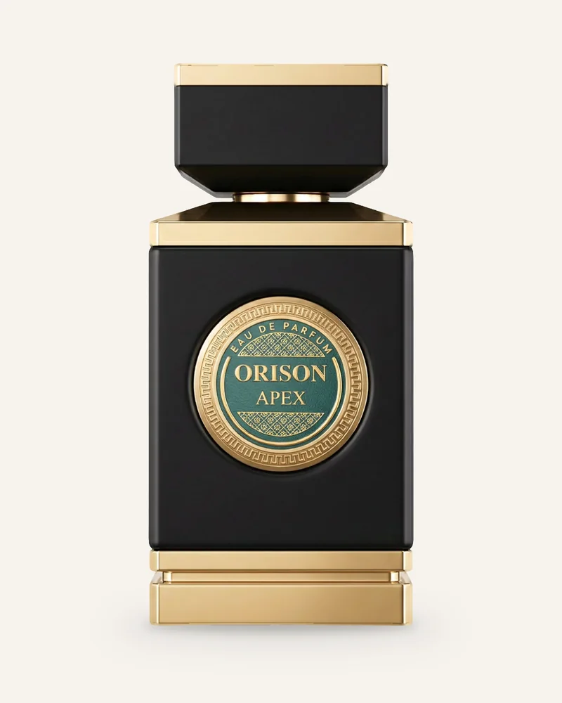 Dumont Orison Apex Eau de Parfum bottle