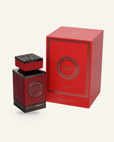 Dumont Orison Vanity Eau de Parfum bottle
