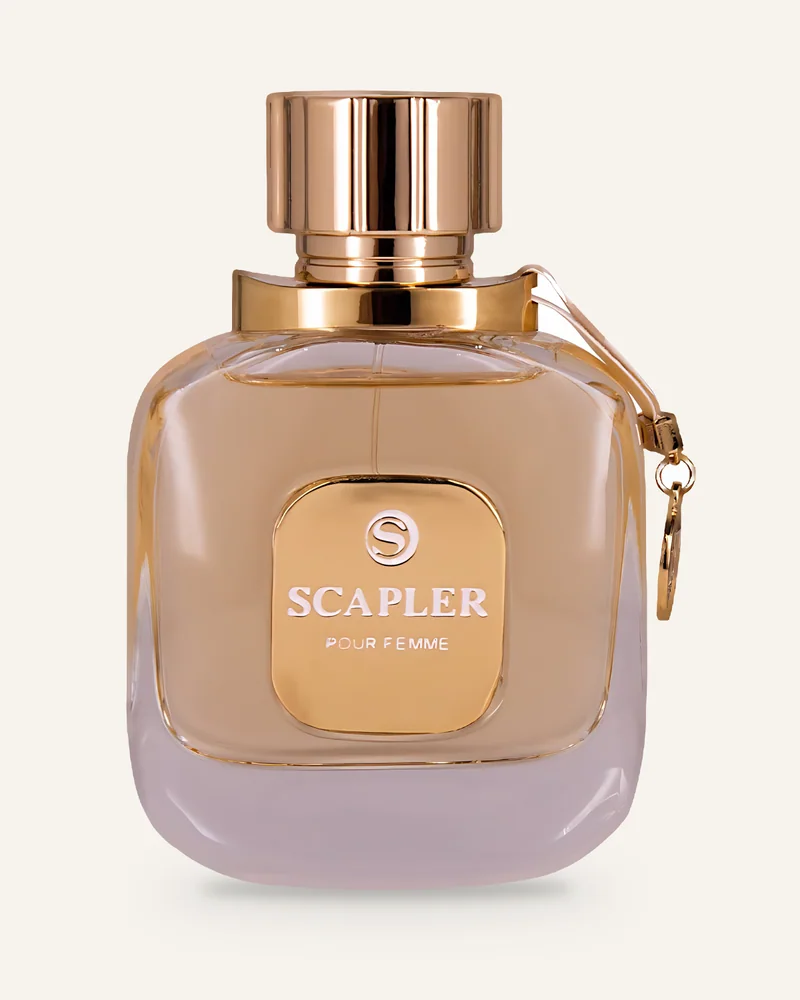 Dumont Scapler Eau de Parfum bottle