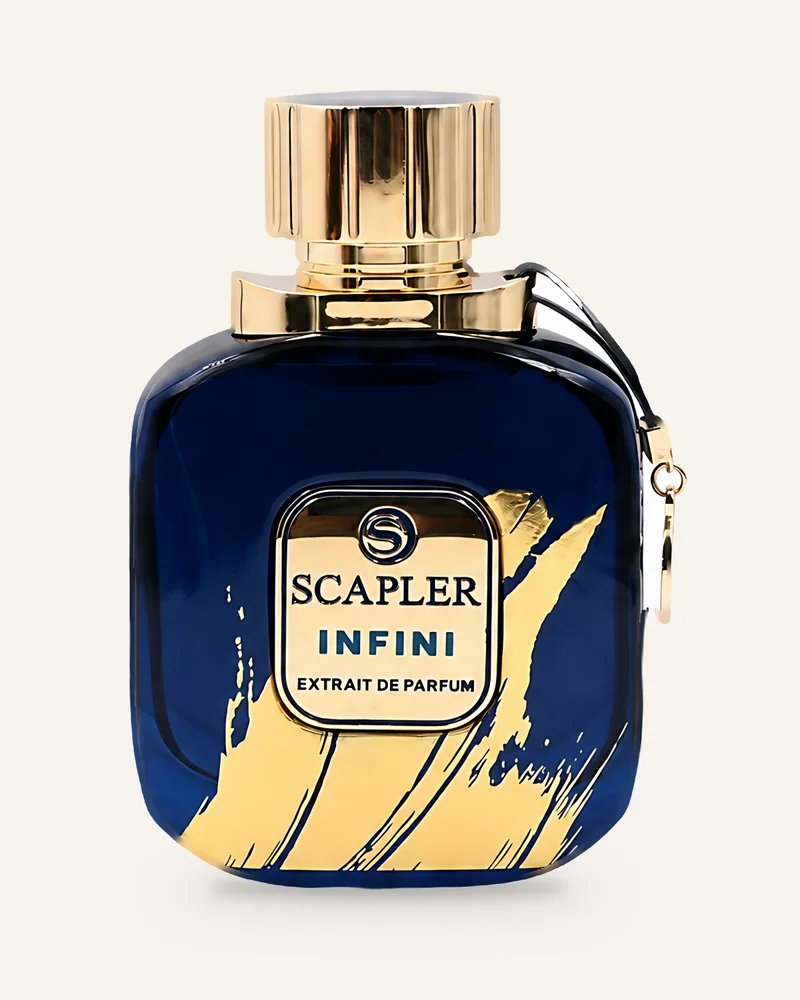 Dumont Scapler Infini Eau de Parfum bottle