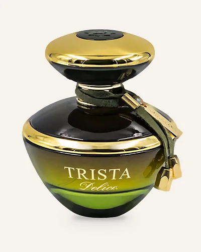Dumont Trista Delice Eau de Parfum bottle