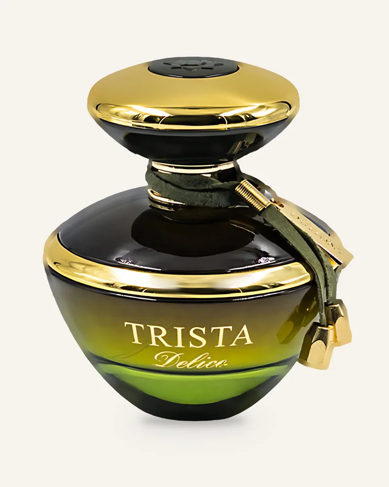 Dumont Trista Delice Eau de Parfum bottle
