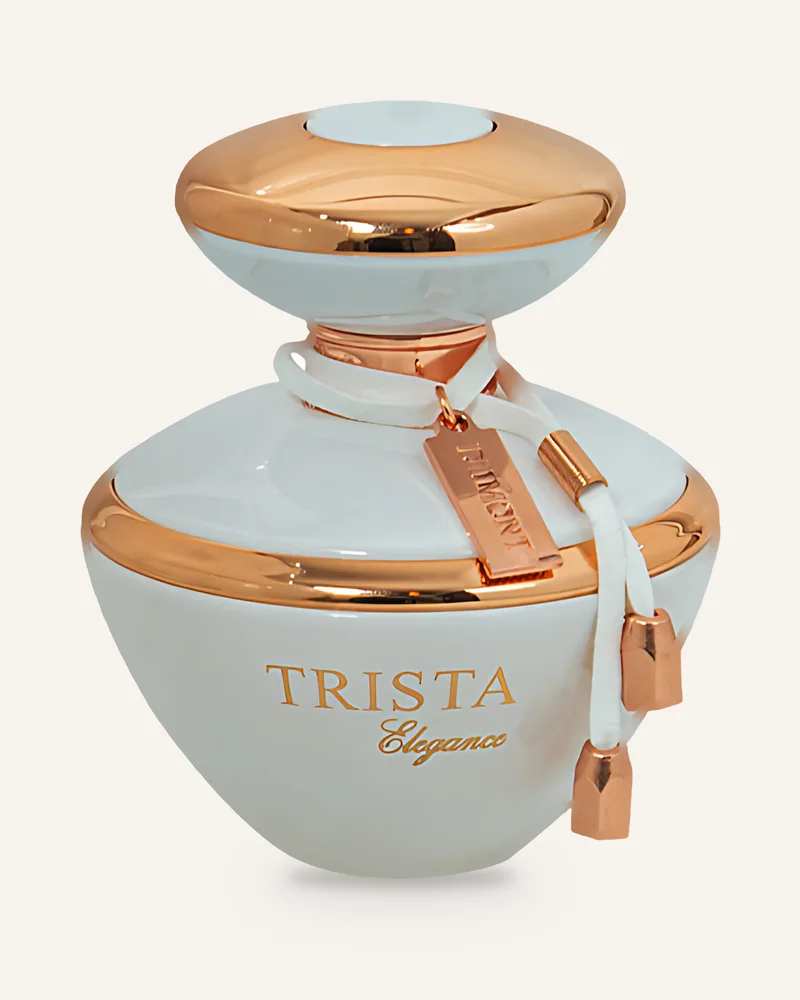 Dumont Trista Elegance Eau de Parfum bottle