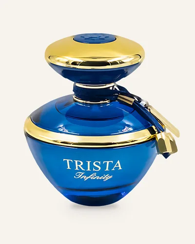 Dumont Trista Infinity Eau de Parfum bottle