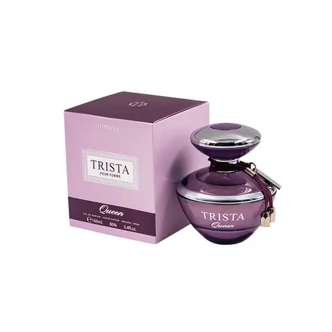 Dumont Trista Queen