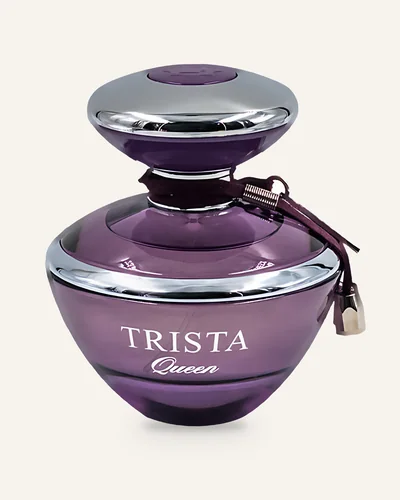 Dumont Trista Queen Eau de Parfum bottle