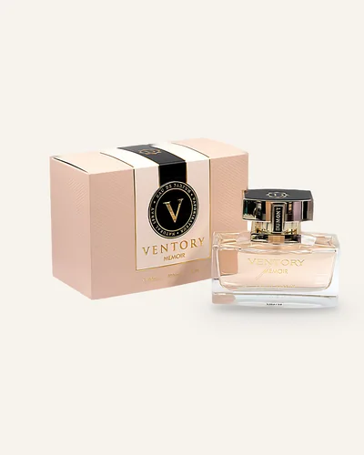 Dumont Ventory Memoir Eau de Parfum bottle