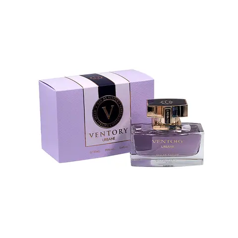 Dumont Ventory Urbane