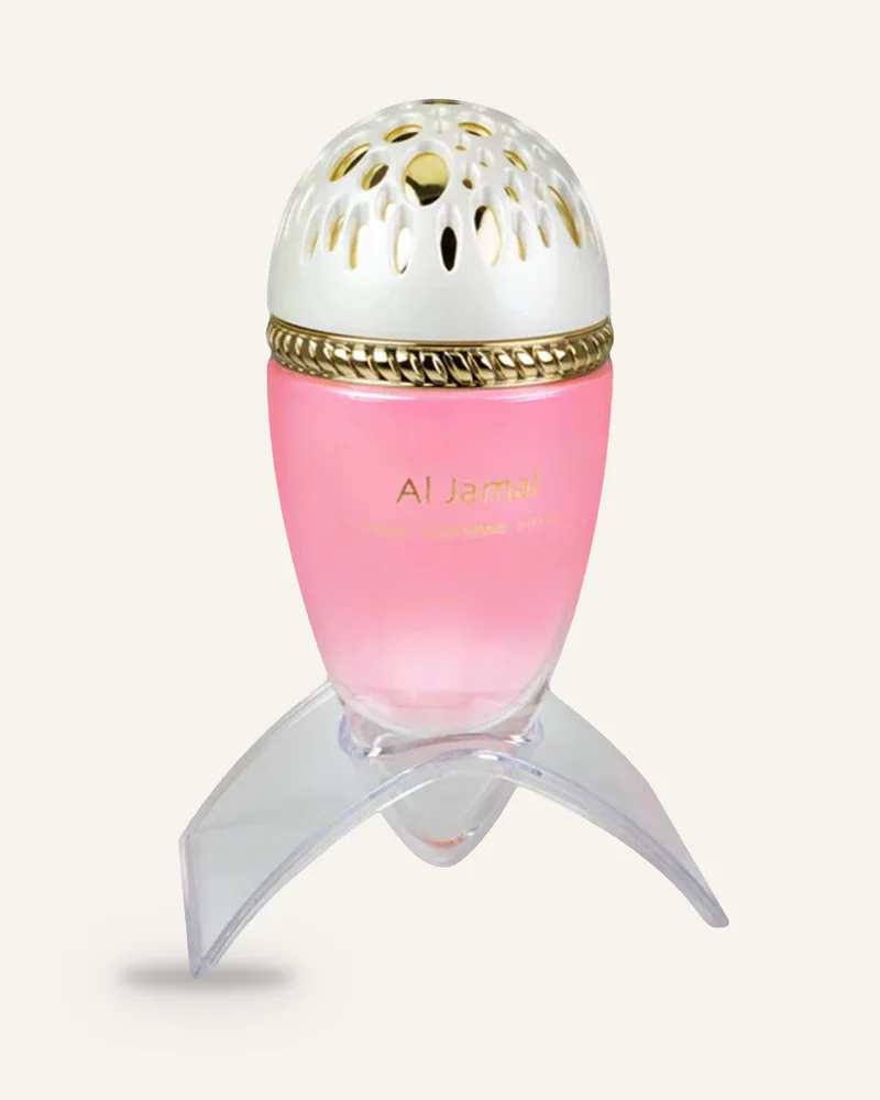 Emper Al Jamal Eau de Parfum bottle