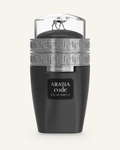 Emper Arabia Code Eau de Parfum bottle