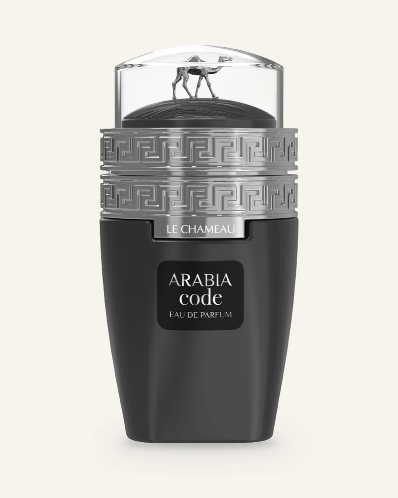 Emper Arabia Code Eau de Parfum bottle