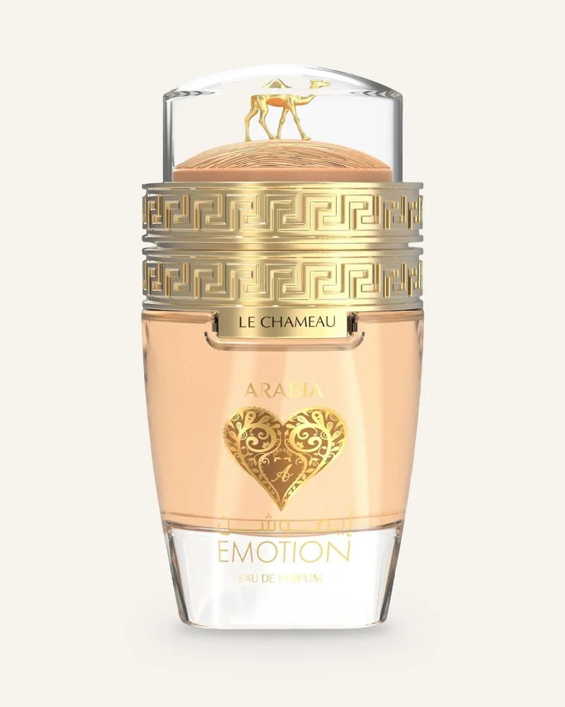 Emper Arabia Emotion Eau de Parfum bottle