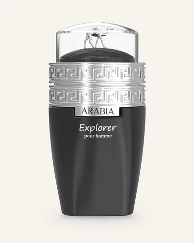Emper Arabia Explorer Eau de Parfum bottle