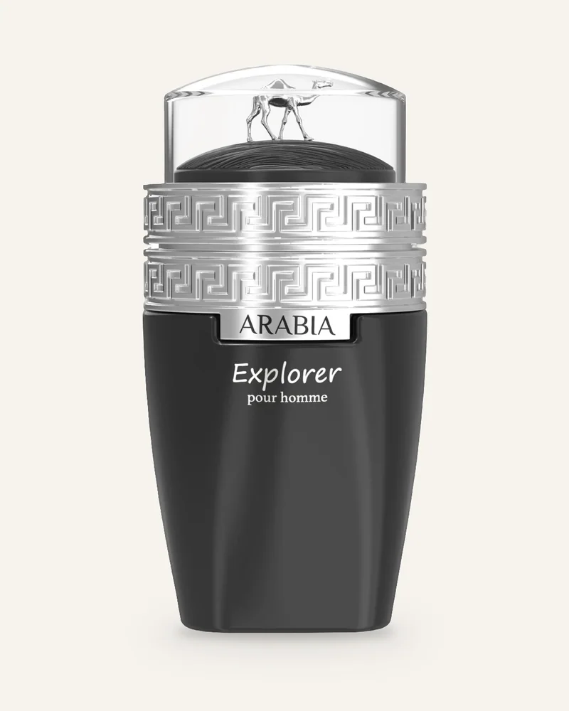 Emper Arabia Explorer Eau de Parfum bottle