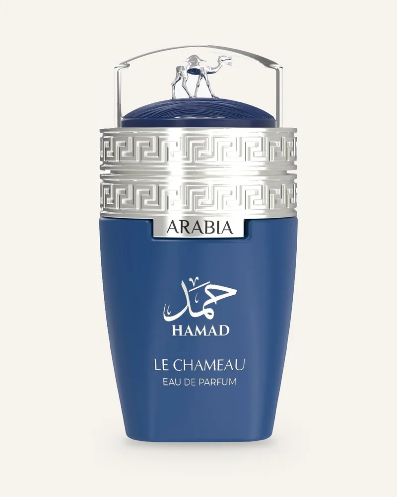 Emper Arabia Hamad Eau de Parfum bottle