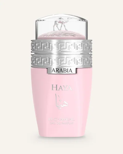 Emper Arabia Haya Eau de Parfum bottle