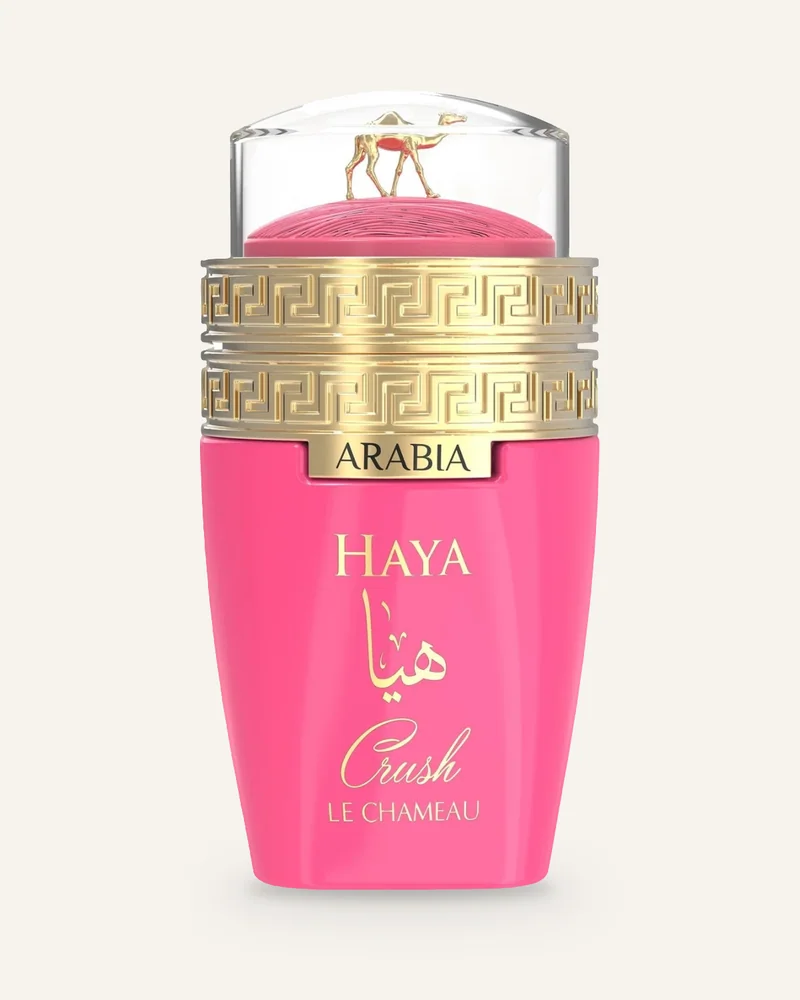 Emper Arabia Haya Crush Eau de Parfum bottle
