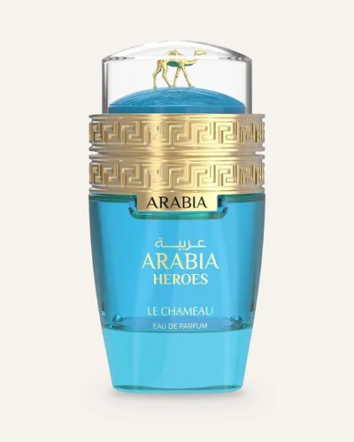 Emper Arabia Heroes Eau de Parfum bottle