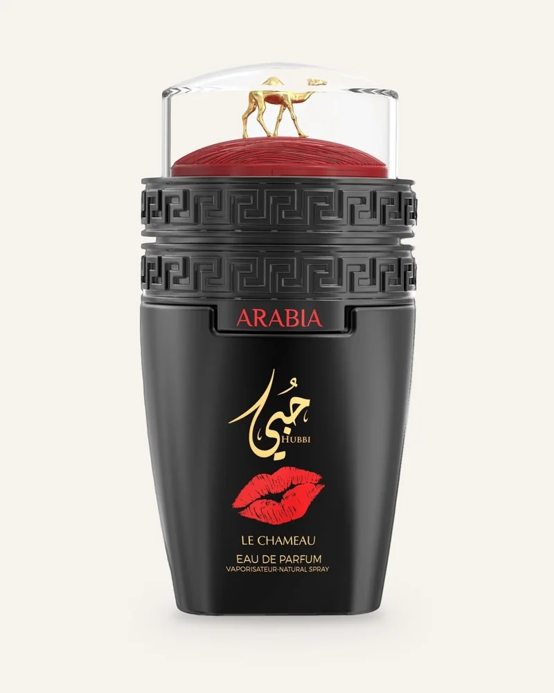 Emper Arabia Hubbi Eau de Parfum bottle