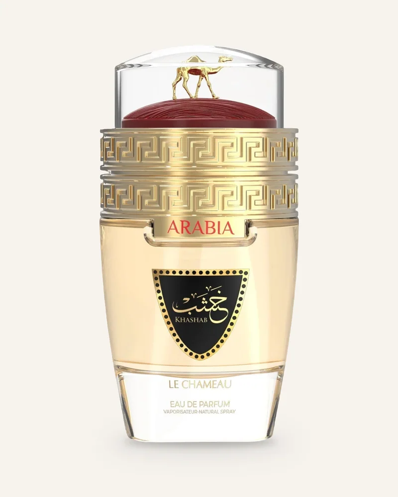 Emper Arabia Khashab Eau de Parfum bottle