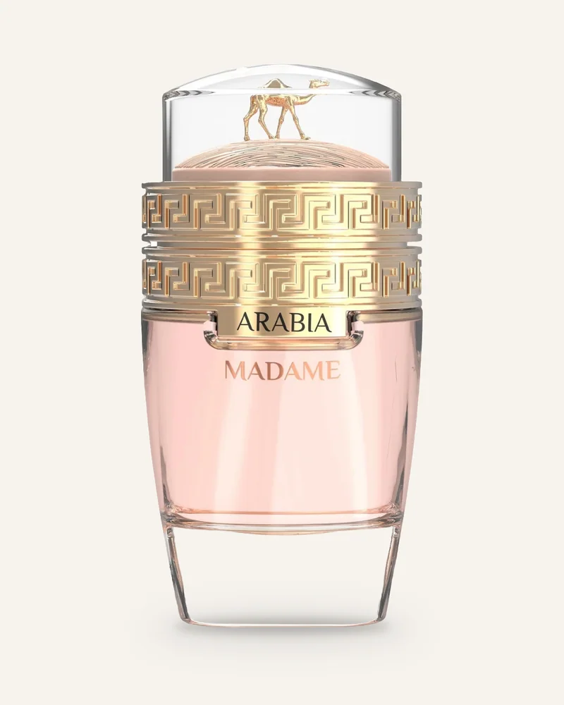 Emper Arabia Madame Eau de Parfum bottle