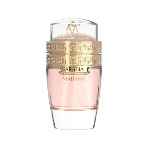 Emper Arabia Madame