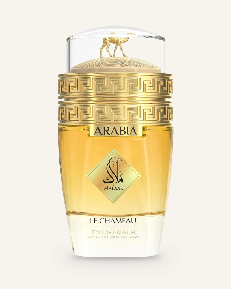 Emper Arabia Malaak Eau de Parfum bottle