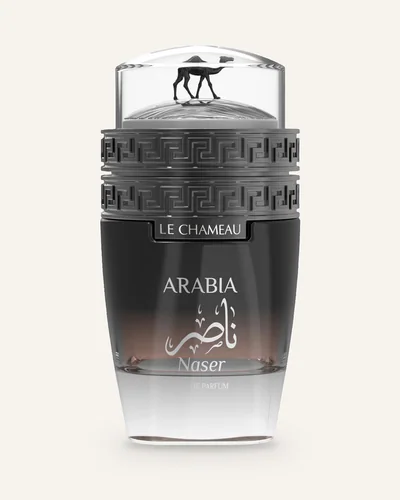 Emper Arabia Naser Eau de Parfum bottle