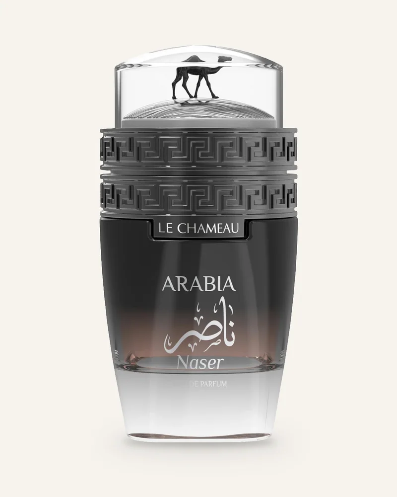 Emper Arabia Naser Eau de Parfum bottle