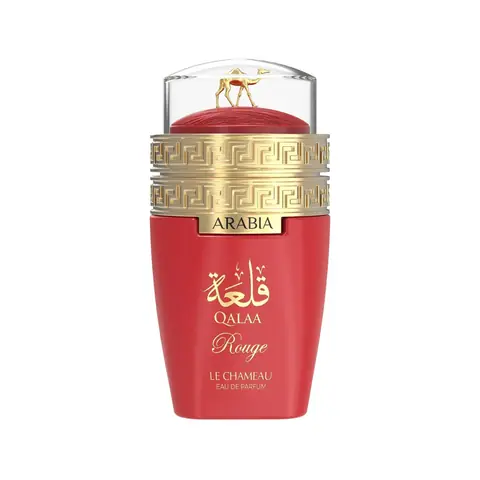 Emper Arabia Qalaa Rouge