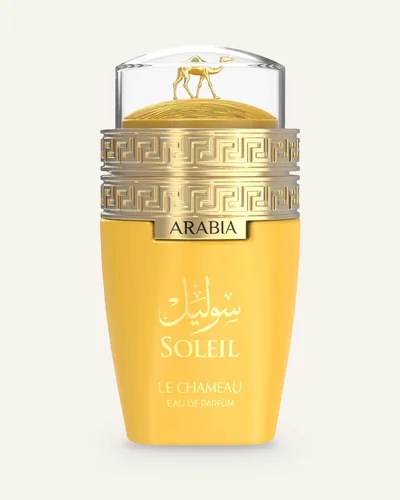 Emper Arabia Soleil Eau de Parfum bottle