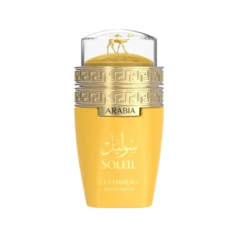 Emper Arabia Soleil