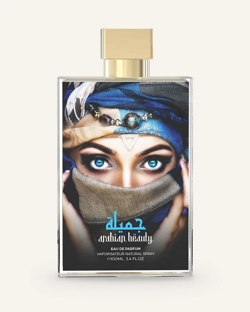 Emper Arabian Beauty Eau de Parfum bottle