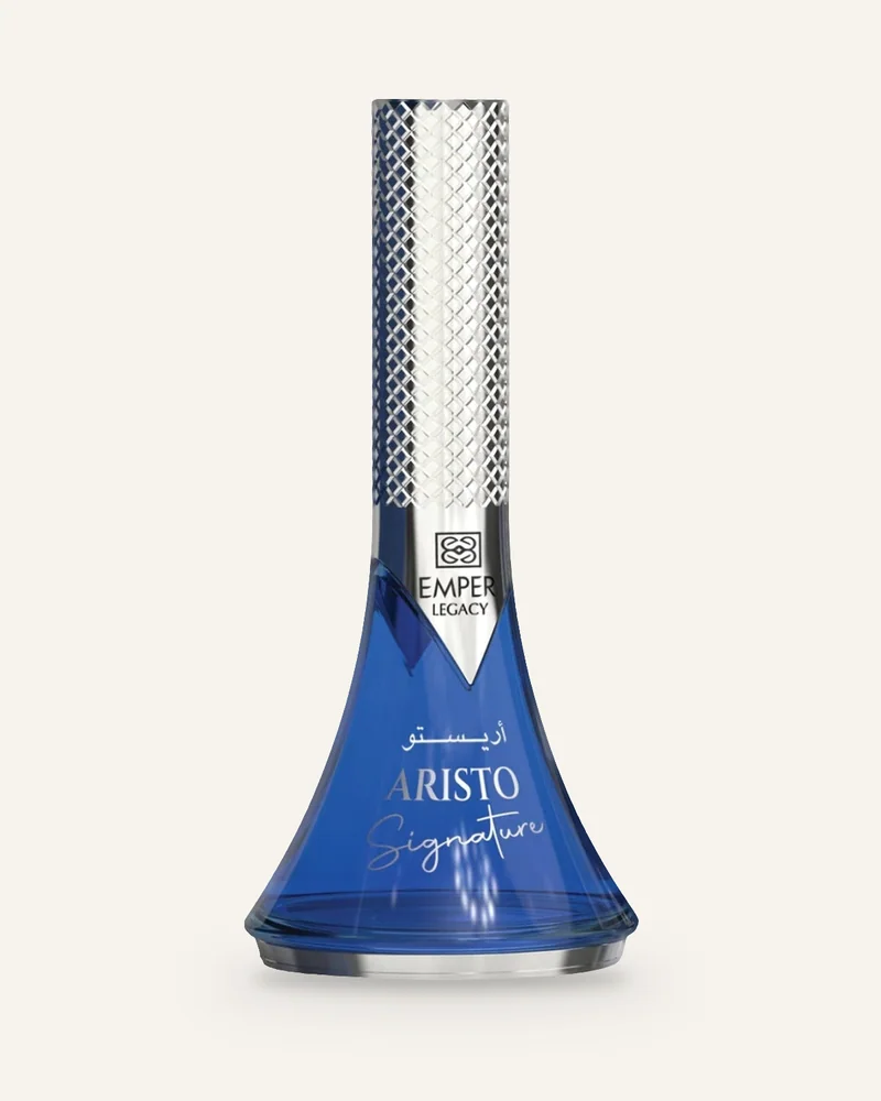Emper Aristo Signature Eau de Parfum bottle