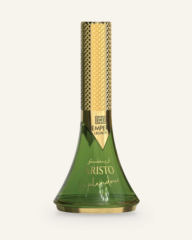 Emper Aristo Splendour Eau de Parfum bottle