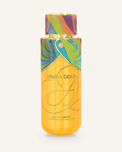 Emper Aruba Gold Eau de Parfum bottle