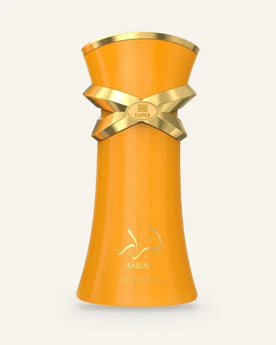 Emper Asrar Eau de Parfum bottle