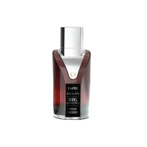 Emper Big Wild Wood