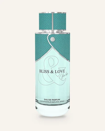 Emper Bliss Love Eau de Parfum bottle