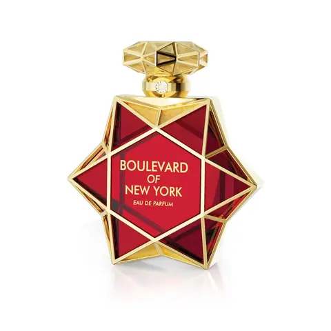 Emper Boulevard of New York