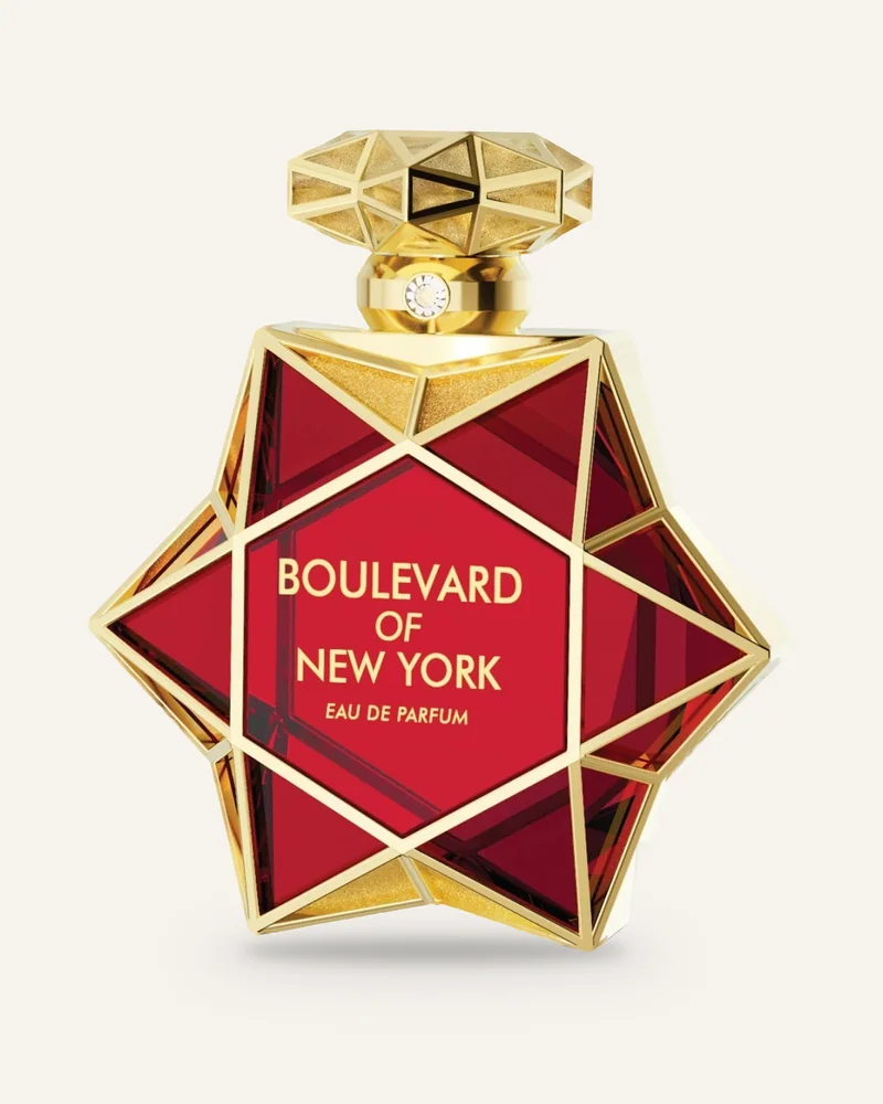 Emper Boulevard of New York Eau de Parfum bottle