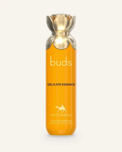 Emper Buds Delicate Essence Eau de Parfum bottle