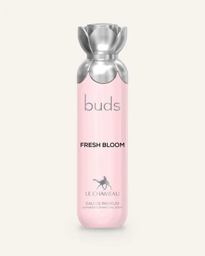 Emper Buds Fresh Bloom Eau de Parfum bottle