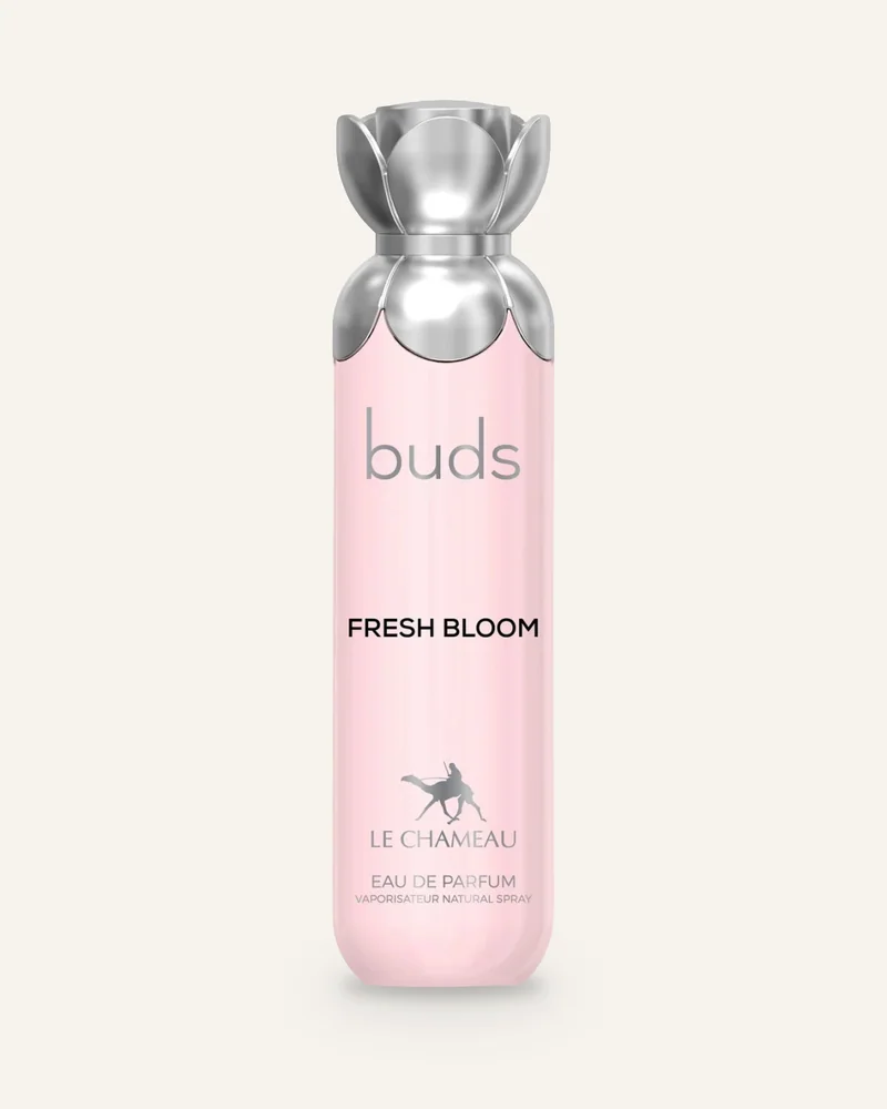 Emper Buds Fresh Bloom Eau de Parfum bottle