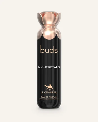 Emper Buds Night Petals Eau de Parfum bottle