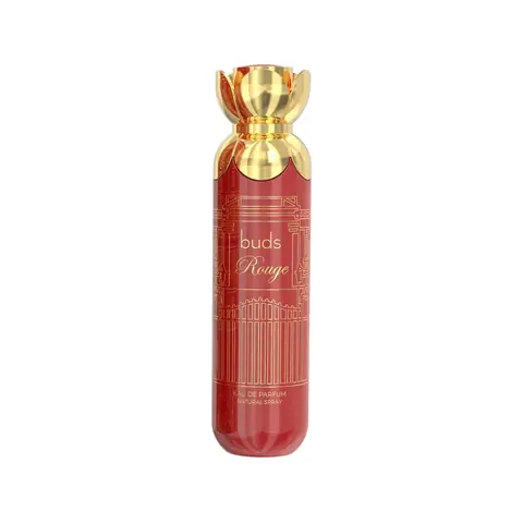 Emper Buds Rouge