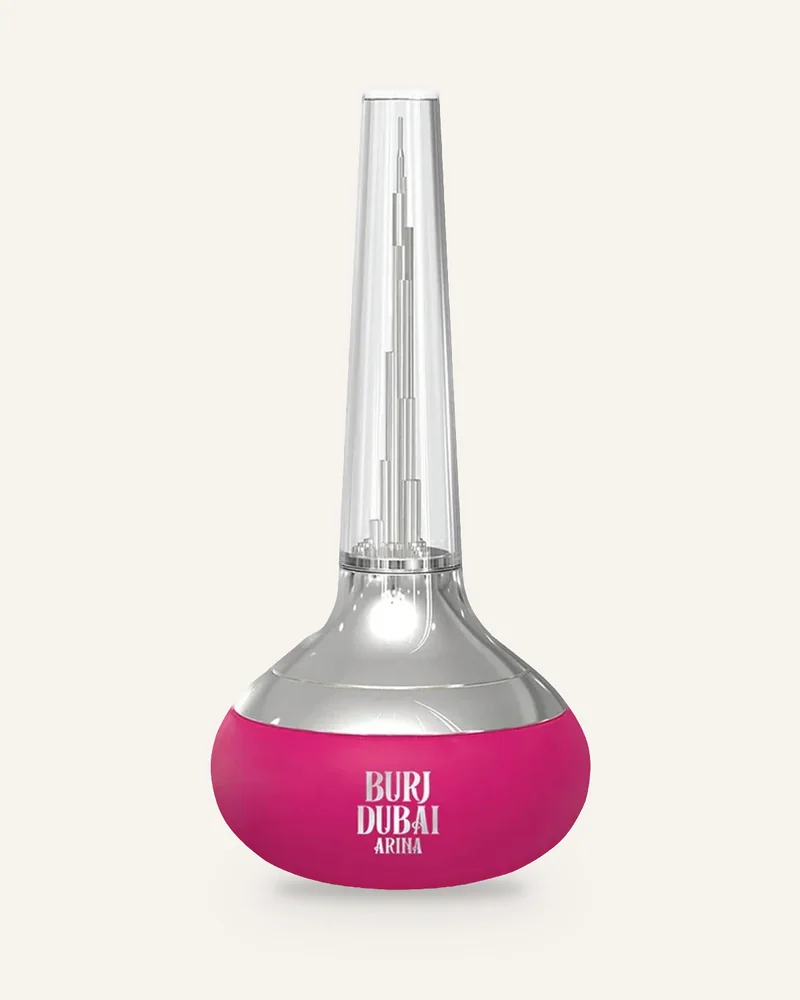 Emper Burj Dubai Arina Eau de Parfum bottle