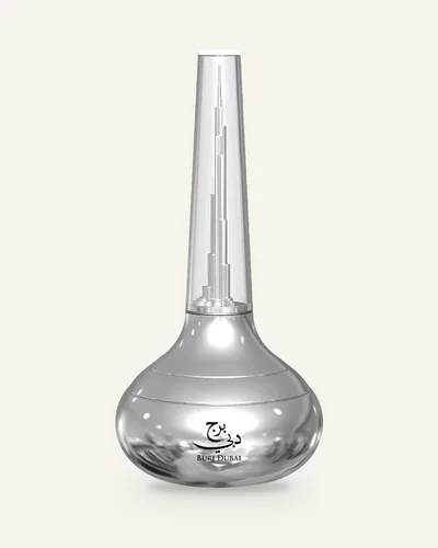 Emper Burj Dubai Eau de Parfum bottle