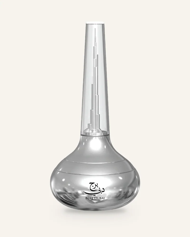 Emper Burj Dubai Eau de Parfum bottle