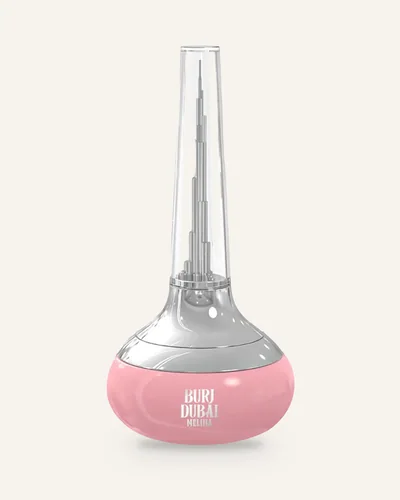 Emper Burj Dubai Melina Eau de Parfum bottle